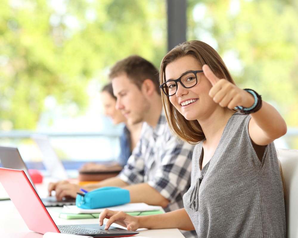 study skills program